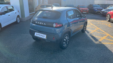 Dacia Spring 27kWh Expression 65 48kW 5dr Auto Electric Hatchback